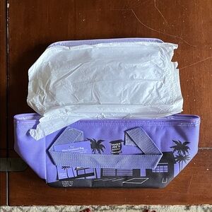 Trader Joe's Mini Insulated Bag